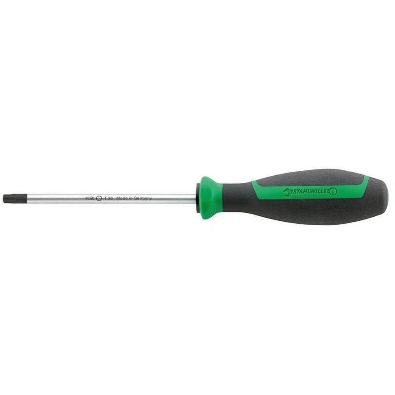 

46503045 Destornillador drall torx 4650 T45 - Stahlwille