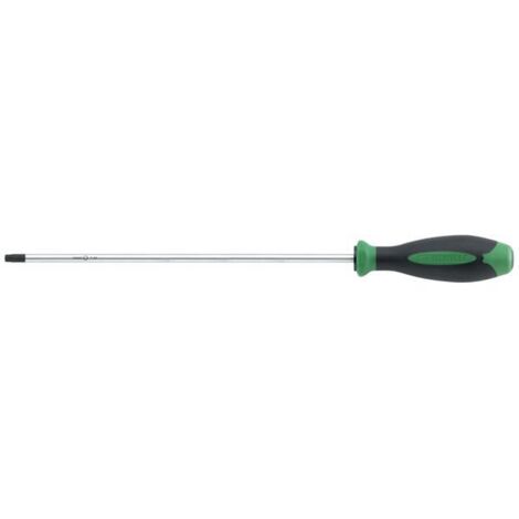 Stahlwille 4650L T30 lg. TORX®-Schraubendreher  DRALL