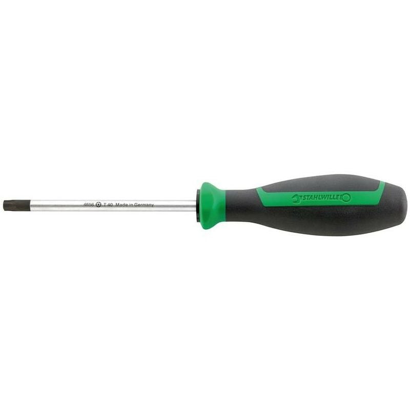 

46563008 Destornillador torx 4656 T8 - Stahlwille
