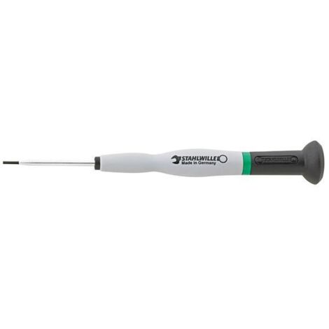 Stahlwille 4753 0,9 Elektro-Schraubendreher HX n-Sechskant