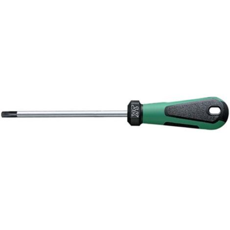 Stahlwille 4856 T20 TORX®-Schraubendreher  3K DRALL®