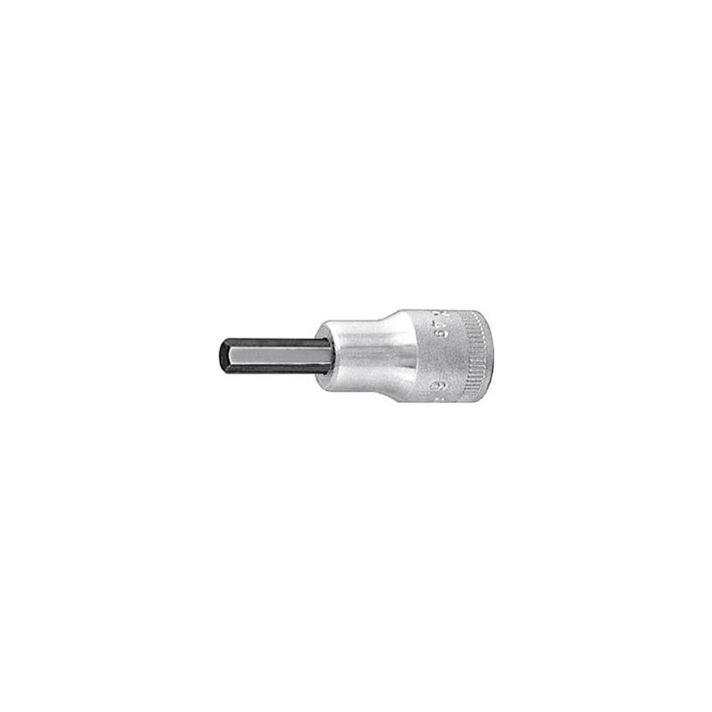 Bussola esagonale, 3/8 pollice - Stahlwille