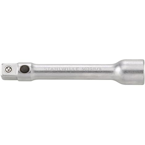 Stahlwille 503QR/5 Verlängerung 1/2" Gr. 5