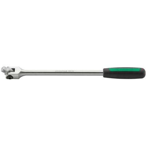Stahlwille 504 Gelenkgriff Gr. 18, 469 mm, 1/2"