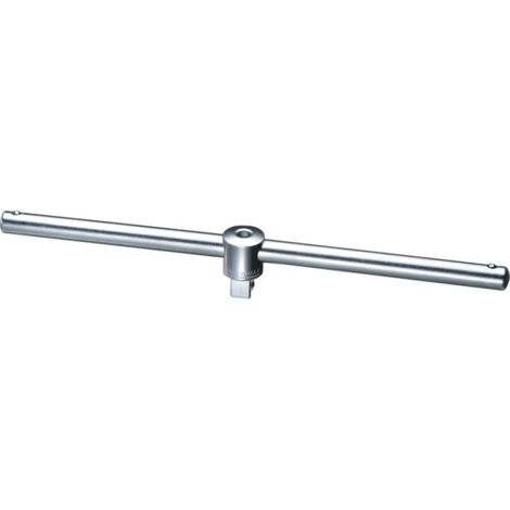 Stahlwille 506 13070000 destornillador de mango en T 12,5 mm 300 mm