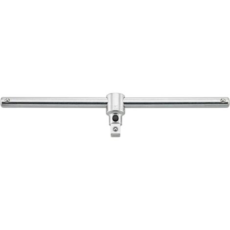 Stahlwille 506/1QR Quergriff 1/2" mit QuickRelease