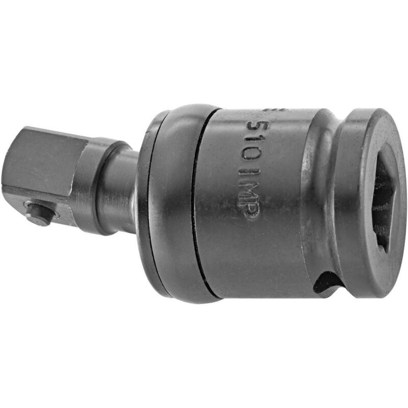 Image of 510 imp 33020000 Snodo sferico Impronta (cacciavite) 1/2 (12.5 mm) 52 mm 1 pz. - Stahlwille