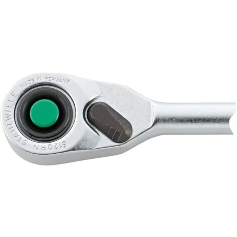 Stahlwille 5120QR N80 Ersatzteilsatz für 512QR N  (für Knarren mit eingeclipstem Kunststoffdeckel)