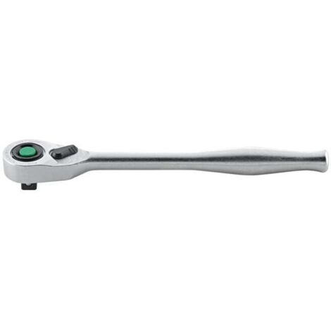 Stahlwille 512SG-QRN 13111030 Cliquet réversible 1/2" (12.5 mm) W630222