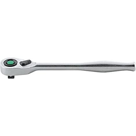 Stahlwille 512SG-QRN 13111030 Cricchetto con levetta d'inversione 1/2 (12.5 mm)