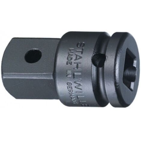 Stahlwille 514 IMP 33030005 Moltiplicatore Impronta (cacciavite) 1/2 (12.5 mm) 1 pz.