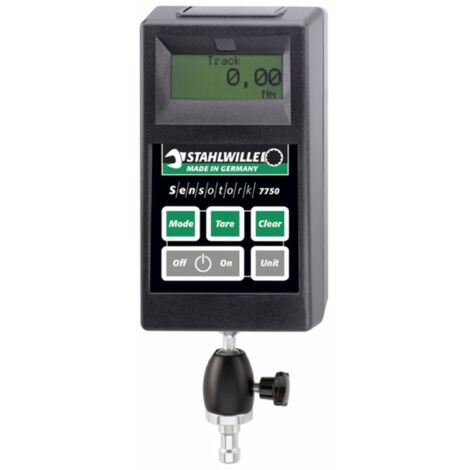 STAHLWILLE 52100050 - indicateur 7750