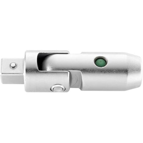Stahlwille 554 132 mm Winkelgelenk 3/4"