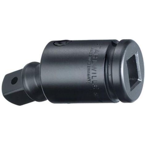 Stahlwille 561IMP 99 mm Kugelgelenkstück