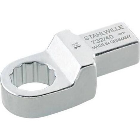 STAHLWILLE 58224021 - outil de coupleur de bouche d'étoile 14x18 732/40 21