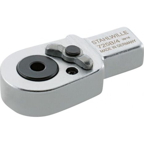 Stahlwille 58255004 Utensile inserimento inserti