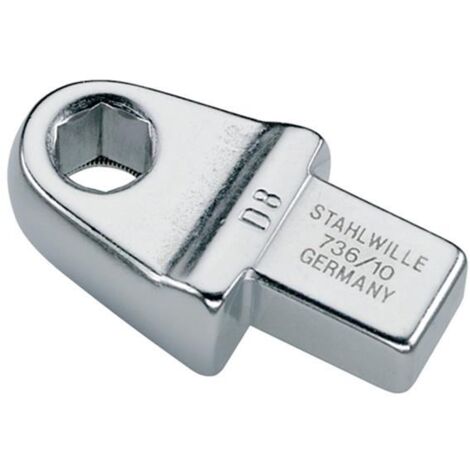 Stahlwille 58262610 Bit-Halter-Einsteckwerkzeug