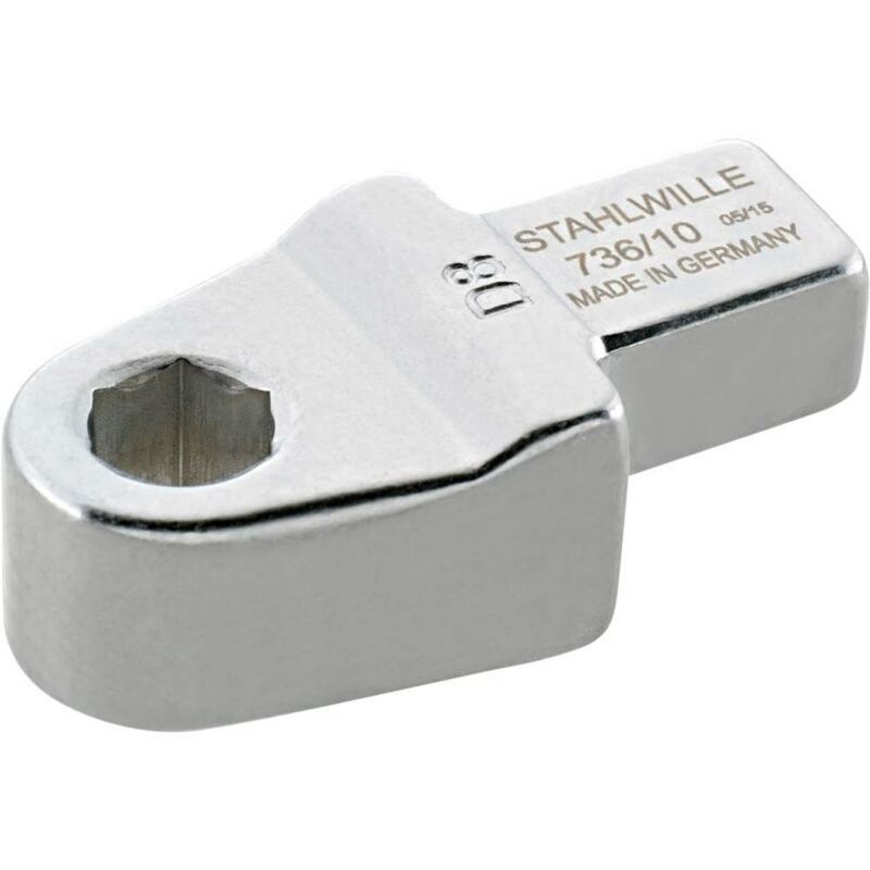 Image of 58262610 Utensile di inserimento per porta inserti - Stahlwille