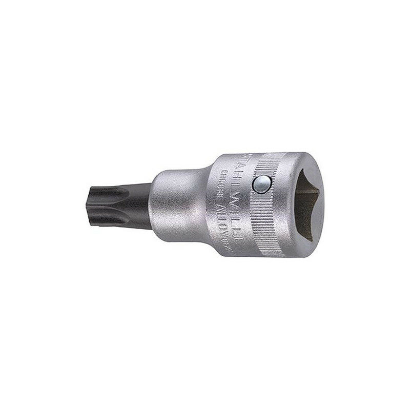 Stahlwille - 3/4 T100x80mm statdriver