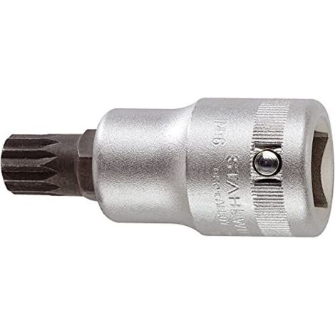 Stahlwille 59X-M16 Chave De Caixa 3/4