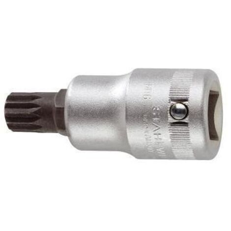 Stahlwille 59X M18 Schraubendrehereinsatz 3/4"