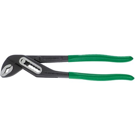 STAHLWILLE 65516240 Pinza para bomba de agua 6551 6 240