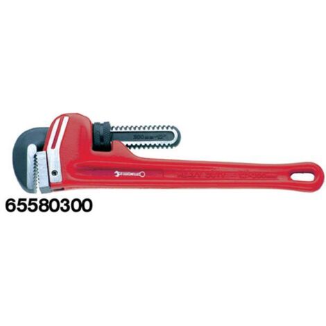 Stahlwille 6558 10" "Heavy Duty"-Rohrzange