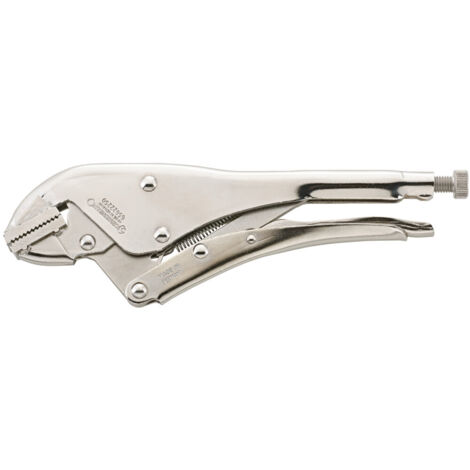 Stahlwille 6562 250 mm Parallel-Gripzange