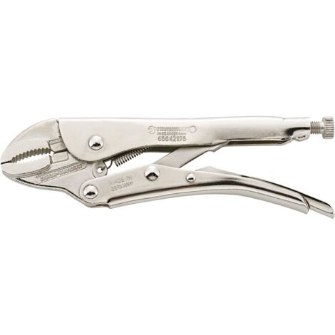 Stahlwille 6564 175 mm Gripzangen
