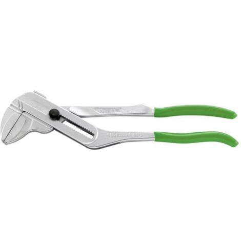 Stahlwille 6573 192 mm Zangenschlüssel PowerGRIP OWER GRIPP
