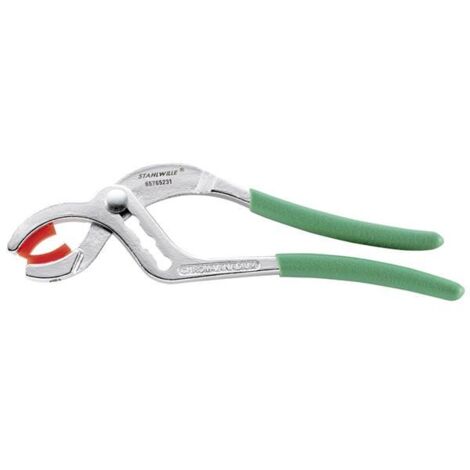 Stahlwille 6576N Connectorzange 230 mm