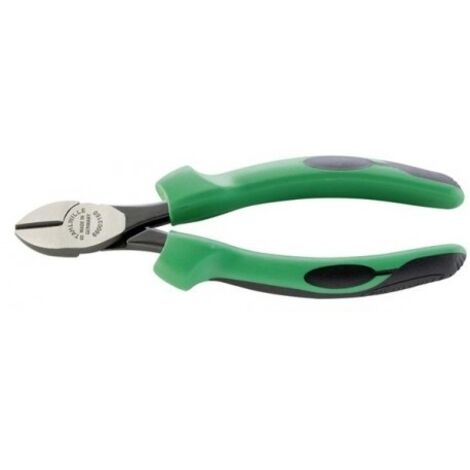 Stahlwille  6600 3 145 SEITENSCHNEIDER POLIERT 140 MM 66003145 Tronchese laterale