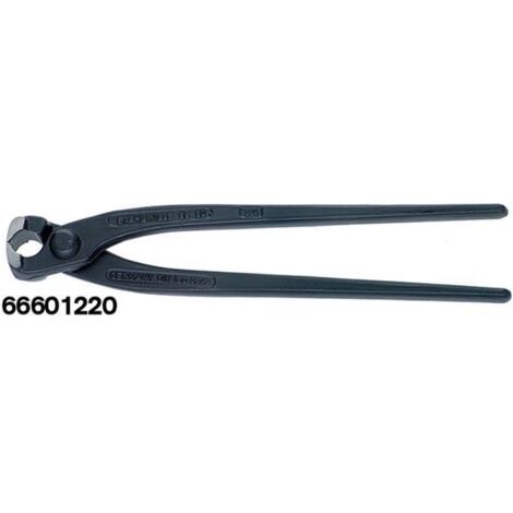 Stahlwille 6660 280 mm Rabitz- oder Monierzangen