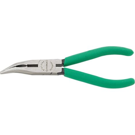 Stahlwille 6731 Telefonzange 160 mm