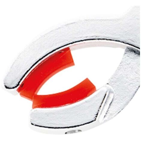 Stahlwille 69760001 Mâchoires de rechange 1 pc(s) W633982