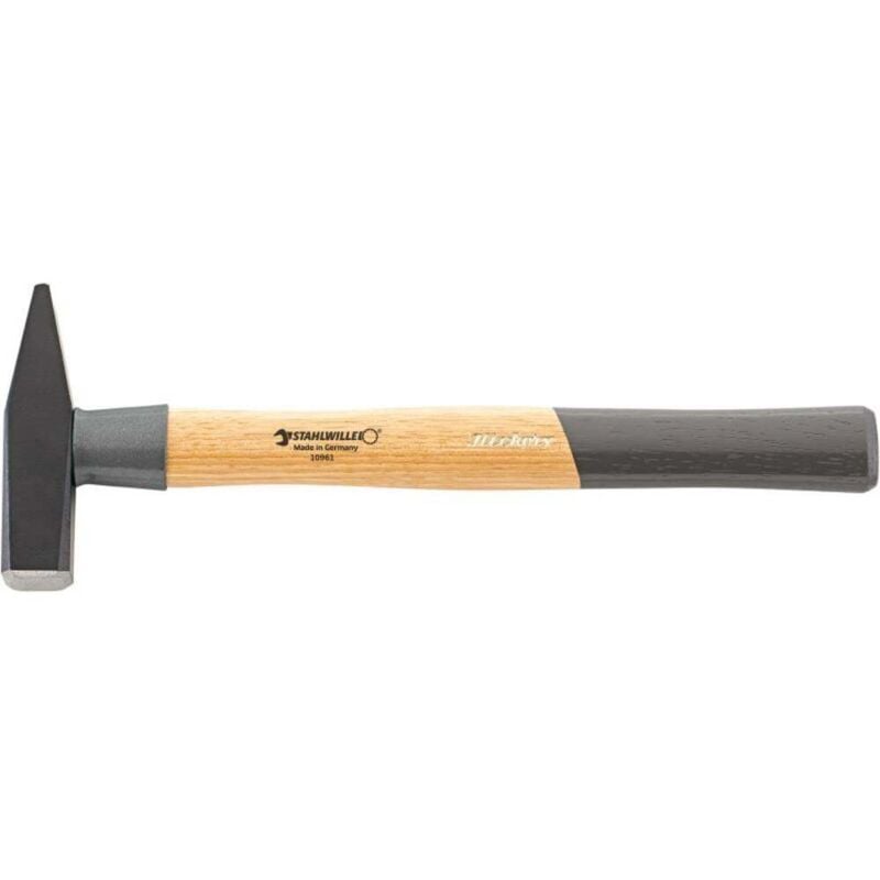 Stahlwille - 10961 800 g schlosserhammer 70110013 Marteau de serrurier 951 g 1 pc(s)