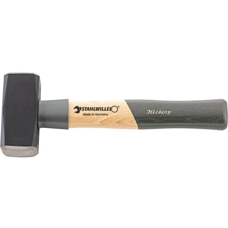 Stahlwille - 10962 1500 g faeustel 70111020 Massette 1910 g 1 pc(s)