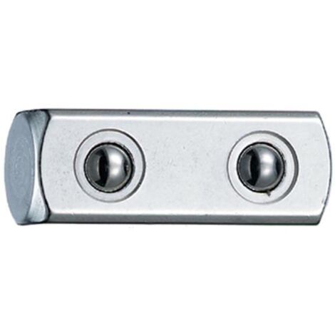 Stahlwille 70V Vierkant-Verbindungsteil 1/4"
