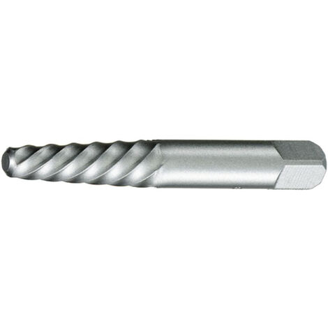Stahlwille 71010001 Schraubenausdreher  M3 - M4