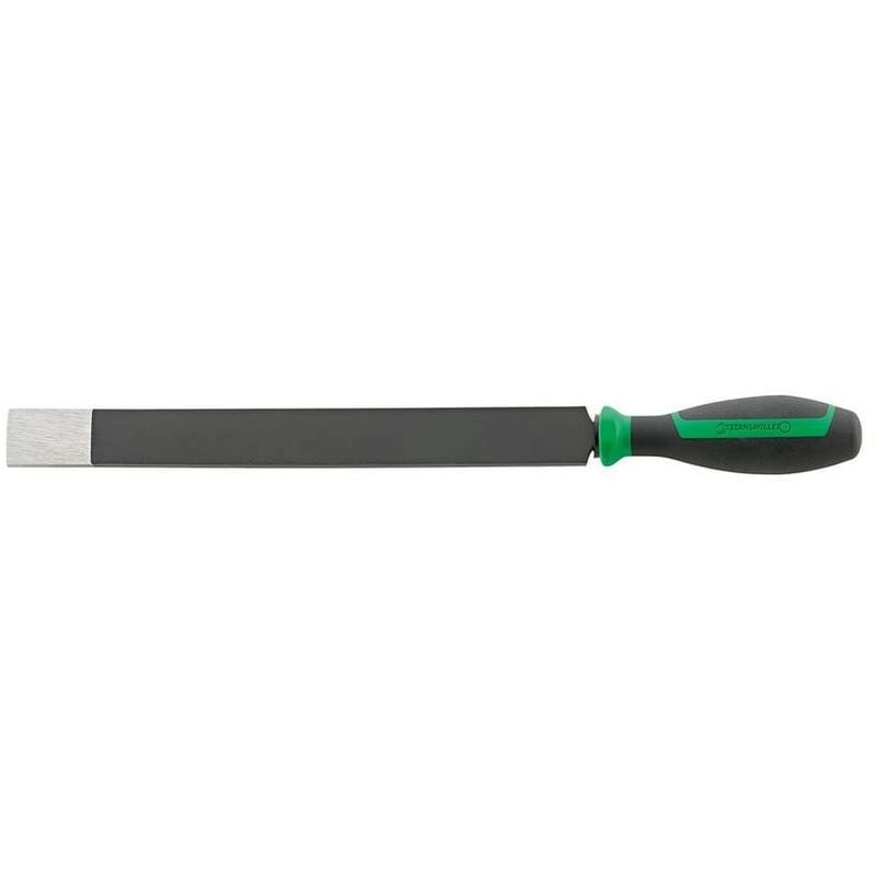 

72053104 Rasqueta plana 10672-2K 20 X 315MM - Stahlwille