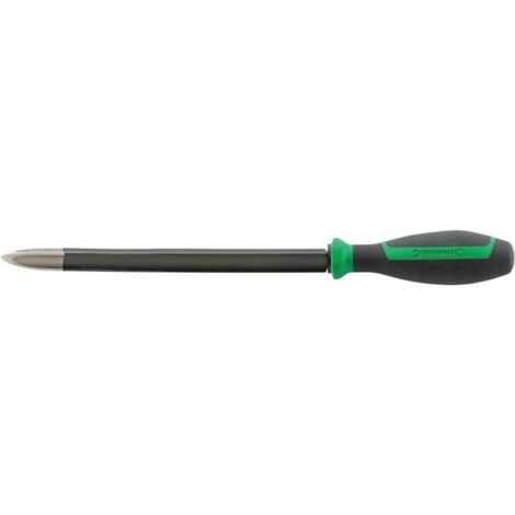 Stahlwille 72063104 10670-2K 285MM DREIKANT-HOHLSCHABER Raschietto cavo