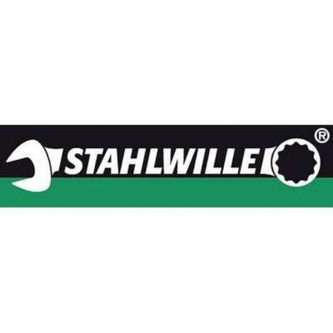 Stahlwille 7250L/5 19021000 Set de pièces de rechange