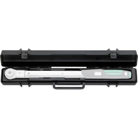 Stahlwille 7302 Kunststoffkoffer 680 mm, leer