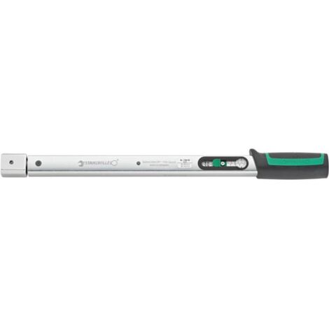Stahlwille 730A/20 QUICK Chiave dinamometrica 40-200 Nm