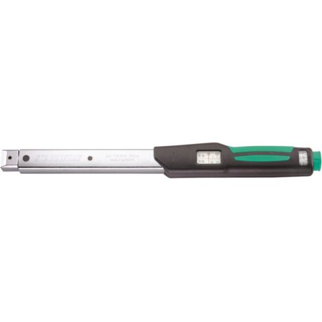 Stahlwille 730N A/10 Drehmomentschl. 180-900 in.lb Aufnahme 9x12 mm