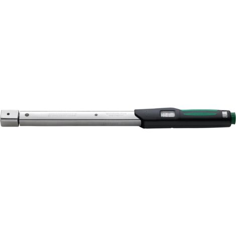 Stahlwille 730N A/20 Drehmomentschl.350-1800 in.lb Aufnahme 14x18 mm