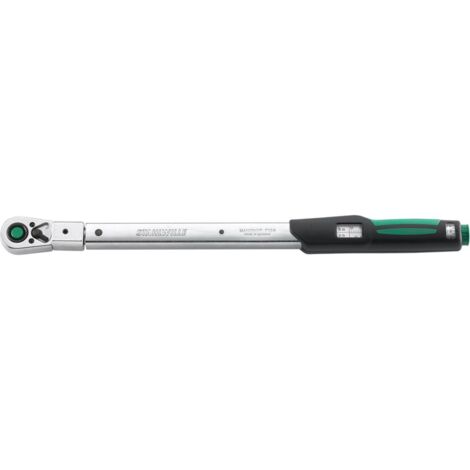 Stahlwille 730NR 5QR FK 5 Drehmomentschl. 10-50 Nm esend