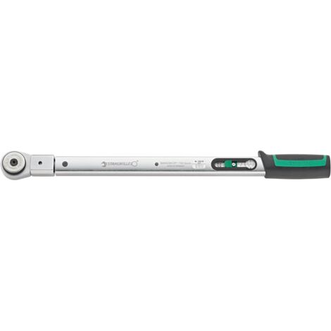Stahlwille 730R/20 Quick Drehmomentschl. 40-200 Nm