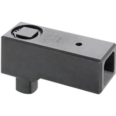 Stahlwille 734/80 3/4" Vierkant-Aufsteckwerkzeug