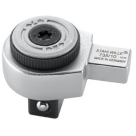 Stahlwille  7350/10 59251010 Set di ricambi